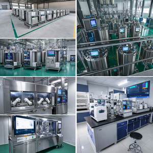 ผงไซเลียมฮัสก์ ใยอาหารธรรมชาติ จำหน่ายส่ง รับผลิตแบบ OEM สำหรับอุตสาหกรรมอาหารเสริม ส่งออก แบรนด์วาร์ลี่ อายุการเก็บรักษาหนึ่งปี - Product Image 3