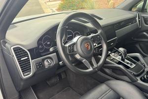 Porsche Cayenne E-Hybrid 2019 - Product Image 5