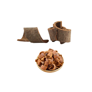 Hot Sale Top Notch Quality Factory In Vietnam Private <b>label</b> Round Cut Cassia Bark Customized Packaging - Product Image 5
