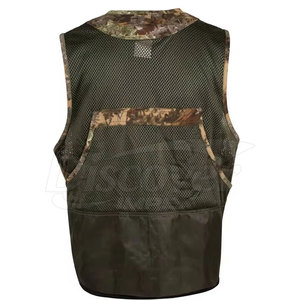 Nouveauté 2026 – Gilet de Chasse Hiver Respirant pour Homme – Qualité Supérieure – Meilleur Prix – En Vente - Product Image 4