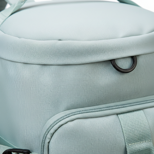 Bolsa de Viaje de Gran Capacidad con Logotipo Personalizado para Hombre, Bolsa de Equipaje Impermeable con Correa para el Hombro - Product Image 2