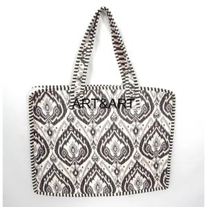 Hermosa Bolsa de Lona para Portátil, Hecha a Mano, con Estampado Floral, Acolchada, Suave, de Alta Calidad, para Uso Diario y Viajes, Duradera - Product Image 6