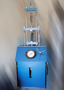 เครื่องทดสอบแรงดัดงอสำหรับการทดสอบความแข็งแรงในการดัดงอของวัสดุพลาสติกและโลหะ - Product Image 2