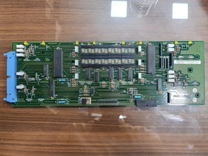 PLACA PCB CUMMINS FR-4 PC-DISPLAY SINGLE (PARA PCC3100) N/P 0300-4286 - Product Image 3