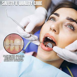 Accesorios Médicos, Nuevo Estilo de Raspadores Dentales, Raspadores Dentales con Logotipo Personalizado, Raspadores Dentales en Oferta - Product Image 5