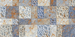 Azulejos Premium Choice de Primera Calidad, Azulejos Asia Tiles Elevation de 300x600mm para Paredes de Casas de Lujo. - Product Image 3