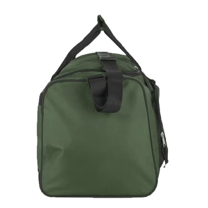 Bolsa Deportiva Unisex de Último Diseño, Color Verde Sólido, Capacidad de 40-55L, Cierre de Cremallera, Estilo Casual, Compartimento Interior, Duradera - Product Image 3