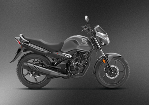 MOTO HONDA "UNICORN" À VENDRE À DES PRIX ABORDABLES, EN EXCELLENT ÉTAT, AVEC UN RÉSÉRVOIR À CARBURANT ET DES PERFORMANCES EXCEPTIONNELLES - Product Image 3
