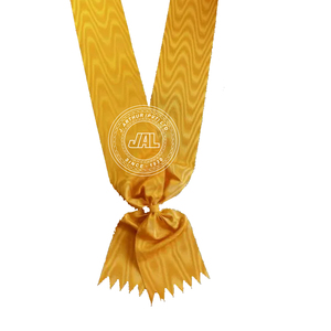 Fajas Ceremoniales de Alemania, Prusia, Águila Negra, Fajas de Gran Cruz Doradas, Uniforme Ceremonial - Product Image 5