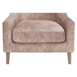 Silla de Salón con Respaldo Alto Carmel - Product Image 4