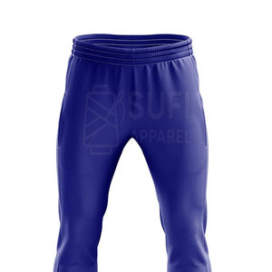 Uniforme de Cricket Transpirable Personalizable, Disponible para Pedidos al por Mayor, Alta Calidad, Varios Tamaños, Colores y Estilos para Equipos y Jugadores - Product Image 6