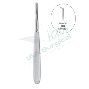 Kit de herramientas dentales de gran venta: mango BP, bisturí quirúrgico y raspador dental, instrumentos de resina y acero - Product Image 3