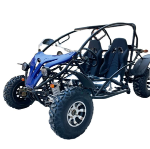 UTV Eléctrico LNA de Máximo Rendimiento, 5000w, 4x4, para Adultos - Product Image 4