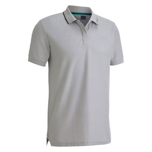 Camisetas Polo de Verano para Hombre, Estilo Clásico, Transpirables, de Alta Calidad, Diseño OEM, Estilo Urbano, Camiseta Polo de Golf Unisex - Product Image 6
