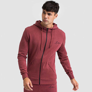 Custom High Quality Cotton Tracksuit <b>Men</b> Hoodie And Jogger Set Oversized Pullover Hoodies Sweatpants Acid Wash 2 Piece Set - Product Image 4