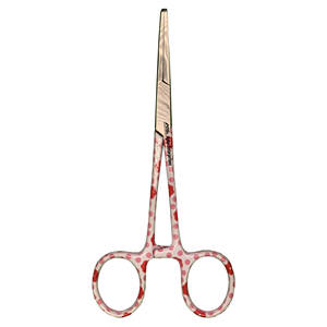 Fórceps de arteria Instrumento Médico Veterinario de acero inoxidable Instrumentos quirúrgicos Fórceps de endoscopio directo de Apto Enterprises - Product Image 6