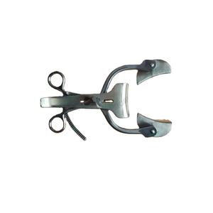 Collin Retractor Abdominal Quirúrgico Ortopédico Collin Retractores abdominales Quirúrgico Médico - Product Image 1