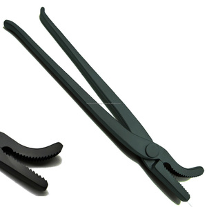 WORLD PRECISION SURGICAL Alicates Veterinarios de Alta Resistencia para Herraje de Pezuñas, Acero Inoxidable, Herramienta de Herrador Equino, Instrumento Veterinario - Product Image 6
