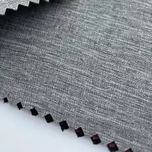 Tissu brodé à la main de haute qualité à prix abordable pour vêtements traditionnels, tissu brodé zari pour robes ethniques - Product Image 6