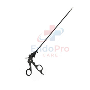 Kit Quirúrgico: Pinza Babcock de Agarre Firme, Pinza Babcock de Uso Suave, Pinza Babcock de Fácil Control - Product Image 3
