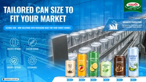 Proveedor Mayorista de Fábrica, Solución de Fabricación de Smoothies de Bayas Mixtas a Bajo Precio, Refresco Nawon, Suministro Global de Alimentos y Bebidas - Product Image 5