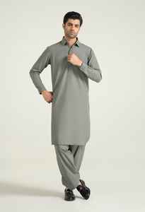 Mejor Precio: Kurta de Diseñador para Hombre, Colección Punjabi para Eid y Bodas, Shalwar Qameez para Hombre, Tallas Grandes - Product Image 2