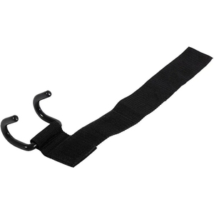 Sangles de levage réglables en nylon Harry Johnson pour la musculation, extensibilité modérée, emballage personnalisé, unisexe - Product Image 2