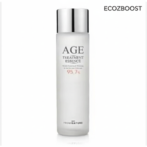 [Fromnature] Esencia de tratamiento intenso de edad 150ml-Cosméticos de Corea al por mayor - Product Image 1