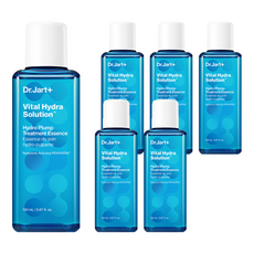 Dr. Jart+ Vital Hydra Solution Hydro Plump Treatment per il Viso 150ml 6pz Liquido Scontato - Product Image 1