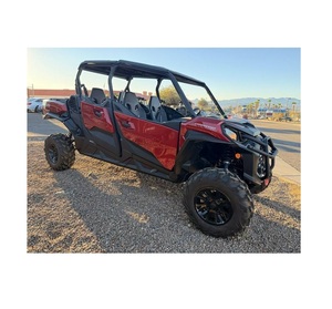 TOP NEW 2026 Can-Am Commander MAX XT 1000R <b>UTV</b> FOR ADULTS - Product Image 1