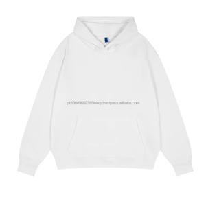 เสื้อฮู้ดผู้ชายสไตล์ฤดูใบไม้ร่วง ดีไซน์เนอร์แฟชั่นแอฟริกัน ลายพิมพ์ - Product Image 1