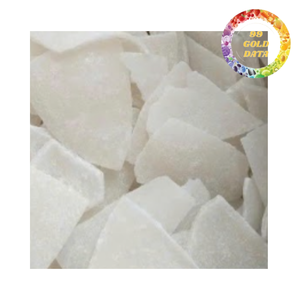Rodajas de Coco Secas, Snack Tropical, Suministro al por Mayor, Fabricante de Marca Privada OEM, Vietnam - Product Image 1