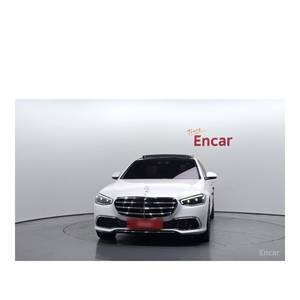 Mercedes-Benz Clase S S450L 4MATIC 2023, 37,862 km, Caja de Cambios Automática, Asientos de Cuero con Cámara Trasera, Volante a la Izquierda - Product Image 3