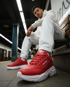Sneakers classiques en cuir OG-27 unisexes pour le campus, fabriquées à la main, vente en gros, confortables, légères, chaussures de sport décontractées, personnalisables - Product Image 3
