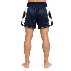 Pantalones Cortos de Muay Thai y Kickboxing Fairtex para Hombre, Mujer y Niños, Pantalones de Boxeo con Bordado de Tailandia, para Entrenamiento en Gimnasio, MMA y Jiu-Jitsu - Product Image 3