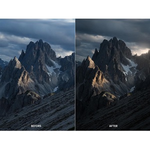 Servicio de Retoque Fotográfico de Naturaleza para Bosques, Montañas, Lagos y Fotografía al Aire Libre con Mejora Profesional al Mejor Precio - Product Image 4