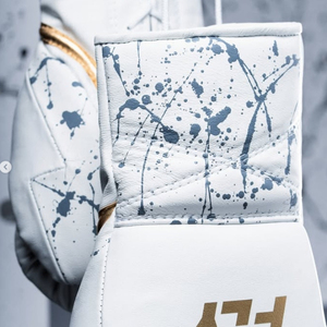 Guantes de Boxeo Duraderos para Hombres y Mujeres, para Práctica con Saco de Boxeo, Entrenamiento Físico y Deportes de Artes Marciales - Product Image 2