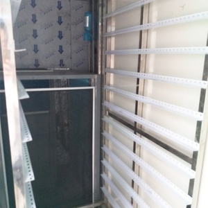 Cá da trơn Máy sấy tôm dehydrator buồng tảo bẹ sò tôm càng bạch tuộc hải sản bơm nhiệt máy sấy máy - Product Image 6