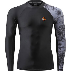 Camiseta Deportiva para Hombre, Transpirable, de Secado Rápido, Ligera, Duradera, Tejido Elástico, Diseño Moderno, Perfecta para Deportes al Aire Libre y Gimnasio - Product Image 1