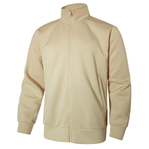 Conjunto Deportivo Ligero para Hombre, Diseño Moderno, Chaqueta con Cuello Alto y Pantalones de Corte Regular, Estilo Casual para Exteriores - Product Image 4