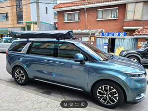 TRAP OVERLAND 2.2m <b>awning</b> 270 <b>Awning</b> side overlanding <b>awning</b> wind test car off road freestanding <b>awning</b> 4x4 heavy duty <b>awning</b> - Product Image 3