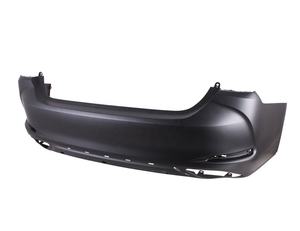 Parachoques Trasero de Coche OEM 52159-0X923 52159-0X922 para LEXUS ES350 2019 LX1100208 LX1100209, Piezas de Automóvil, Parachoques de Coche - Product Image 1