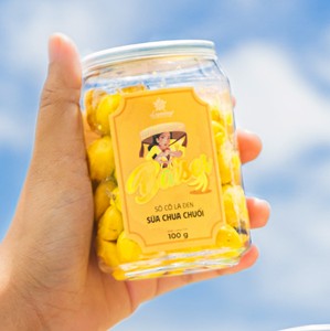 Sugar-Free Bananas Yogurt Coated Chocolate <b>Bites</b>, Chocolate Wholesale In Custom Gift Box For Promotional Business Gifts - Product Image 6