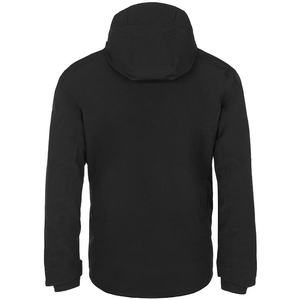 Chaqueta de Esquí Impermeable de 10,000 mm para Hombre y Mujer, Chaqueta de Snowboard Térmica y Cortavientos de 220 g, Ropa Deportiva con Capucha, Logotipo Personalizado - Product Image 5