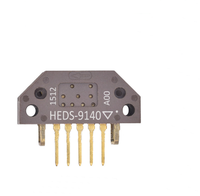 ORIGINAL (CODEUR OPTIQUE) HEDS-9140 # A00 CODEUR ROTATIF OPTIQUE 500PPR