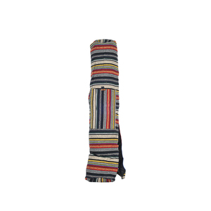 Bolsa para Esterilla de Yoga 100% Algodón - Product Image 1