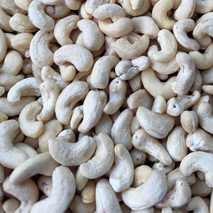 Nueces de Anacardo W180 W210 de Fábrica en Vietnam, Anacardos Santigo, Precio de Anacardos en Vietnam, Requisitos OEM ODM para Clientes - Product Image 1