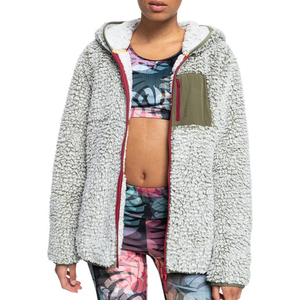 Chaqueta de Forro Polar para Mujer a Precio Accesible, Calidad Premium, Material Duradero, Diseño Moderno y Cómodo - Product Image 6