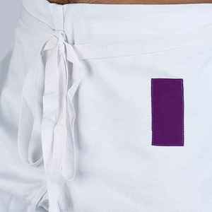 Uniformes de Karate para Hombre de la Mejor Calidad, 100% Algodón, Transpirables, Ligeros, Ropa Deportiva de Artes Marciales Ajustable - Product Image 6