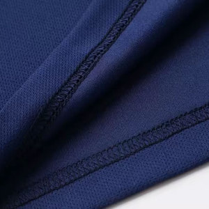 Maillots de gardien de but de football unisexes de qualité supérieure, sans manches, 100% polyester, respirants, anti-transpiration, coupe classique - Product Image 2